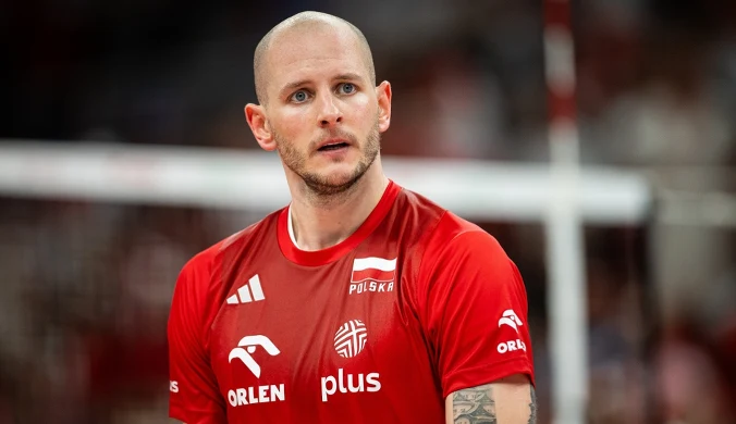 Wieczorny komunikat od Bartosza Kurka. Ogłosił wprost odejście z ZAKSY