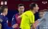 FC Barcelona - Atletico Madryt 1-2. SKRÓT. WIDEO (Eleven Sports)