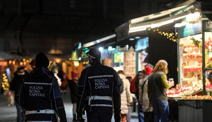 Obawiają się powtórki z Magdeburga. Europejski kraj zwiększa kontrole