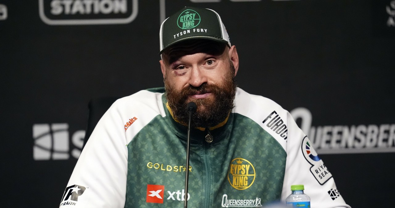 tenis, hokej, żużel, szachy, boks, piłka ręczna, kolarstwo, lekkoatletyka, sporty wodne, sporty zimowe Tyson Fury grzmi po kolejnej porażce. Do końca życia będę w to wierzył