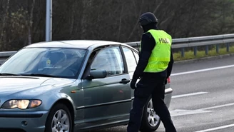 Kobieta postrzelona z broni. Akcja policjantów na Podkarpaciu