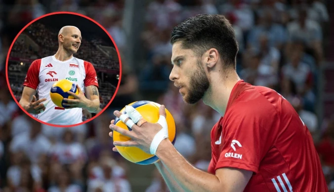 Śliwka poszedł śladami Kurka i Kubiaka. Pierwszy taki sukces w karierze