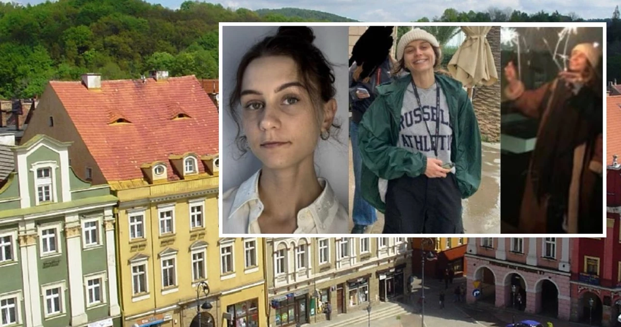 Zaginęła 23-letnia studentka Politechniki Wrocławskiej Weronika