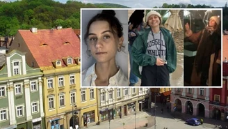 Poszukiwana 23-letnia studentka. Zaginęła w trakcie awaryjnej przesiadki