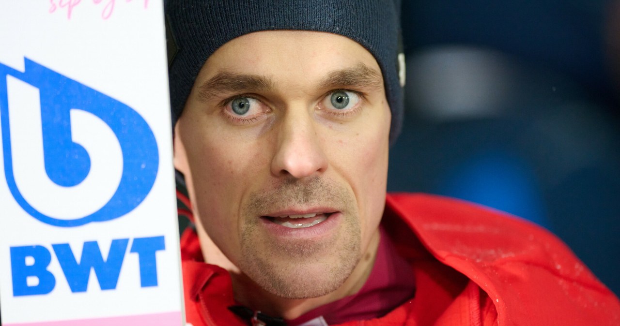 Tę religię w Polsce wyznaje tylko 70 tys. osób. Wśród nich jest Piotr Żyła