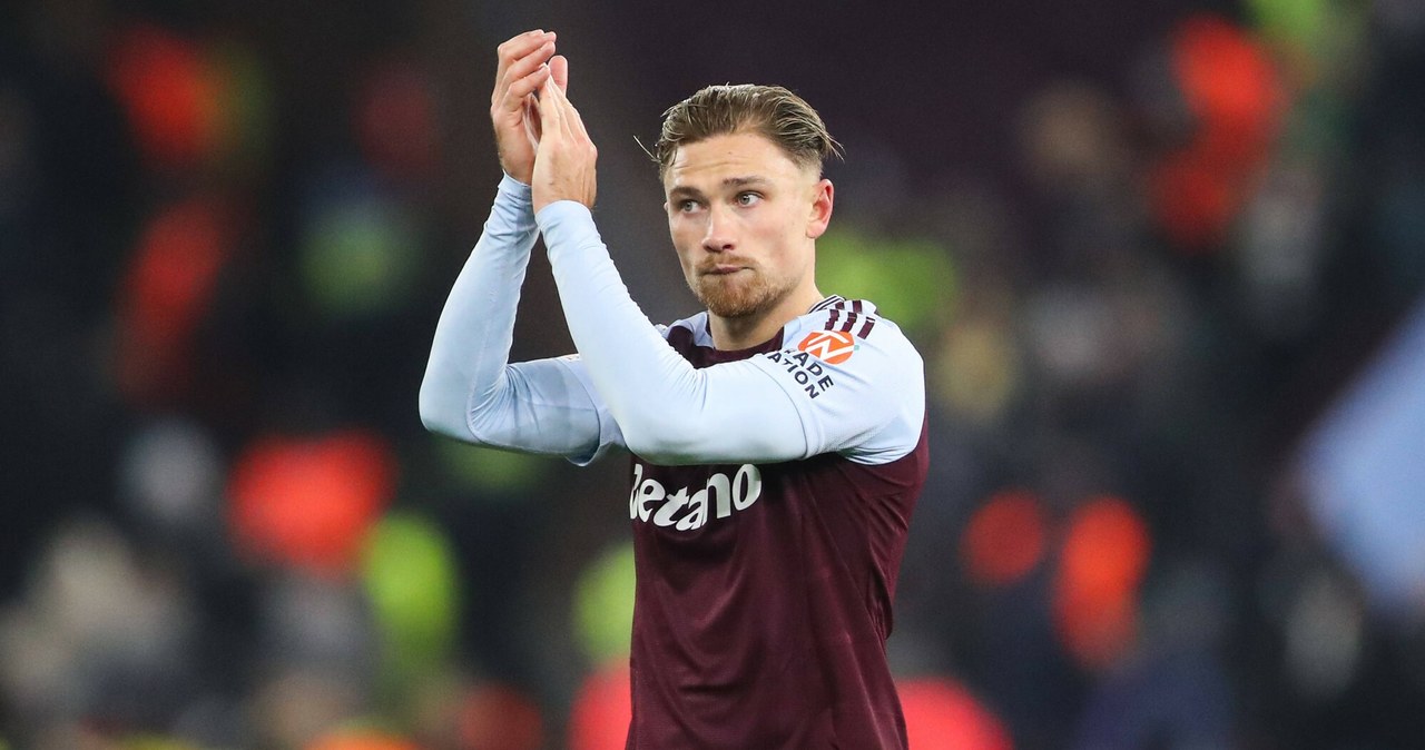 Kosmiczne zarobki Matty'ego Casha. Tyle Aston Villa płaci Polakowi, fortuna na koncie