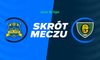 PSG Stal Nysa - GKS Katowice. Skrót meczu. WIDEO