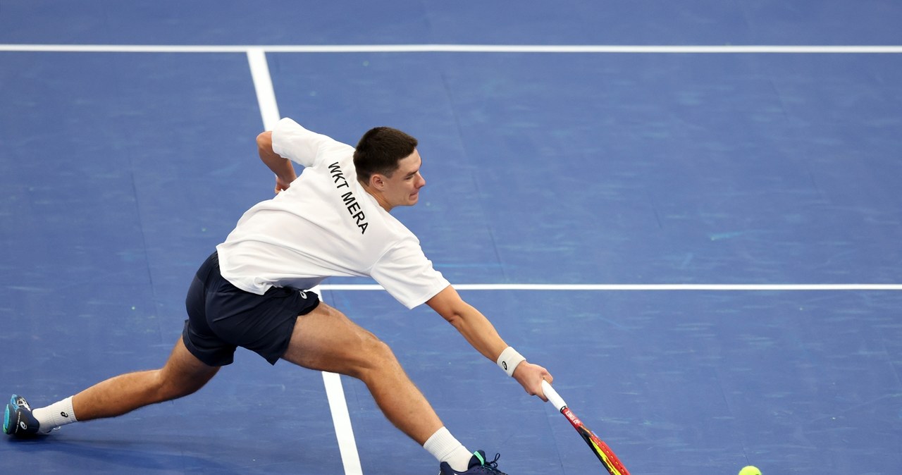 tenis ziemny, wyniki żywo, Radwańska, Domachowska, ATP, WTA, Wimbledon, US Open, Australian Open, French Open Polak po zawieszeniu za doping wraca na Australian Open. Chcę zamieszać