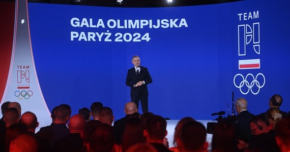 To jest decyzja Międzynarodowego Komitetu Olimpijskiego, jaka będzie, taka będzie - tak prezydent Andrzej Duda mówił w Porannej rozmowie w RMF FM o tym, czy zostanie członkiem MKOl-u. W połowie grudnia zarząd PKOl przyjął uchwałę rekomendującą zgłoszenie jako kandydata na członka MKOl prezydenta Dudy.