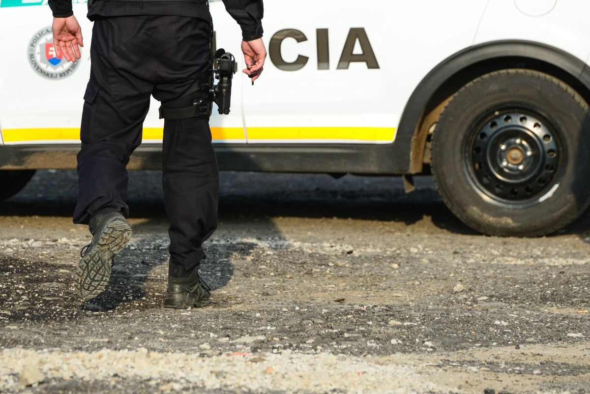 Zarzut usiłowania zabójstwa mają usłyszeć w Polsce dwaj mężczyźni podejrzani o udział w piątkowej strzelaninie w Kniażycach niedaleko Przemyśla. Obaj zostali zatrzymani w słowackim Preszowie. Polska prokuratura stara się już o ich sprowadzenie do kraju