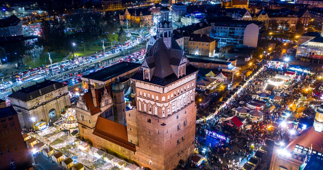 Boże Narodzenie będzie przeważnie pochmurne. Na białe święta będą mogli liczyć jedynie mieszkańcy południowych krańców Polski