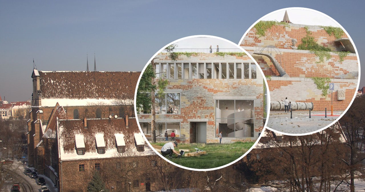 Wrocławianie nie mogli uwierzyć, iż to stanie w mieście. Projekt do zmiany