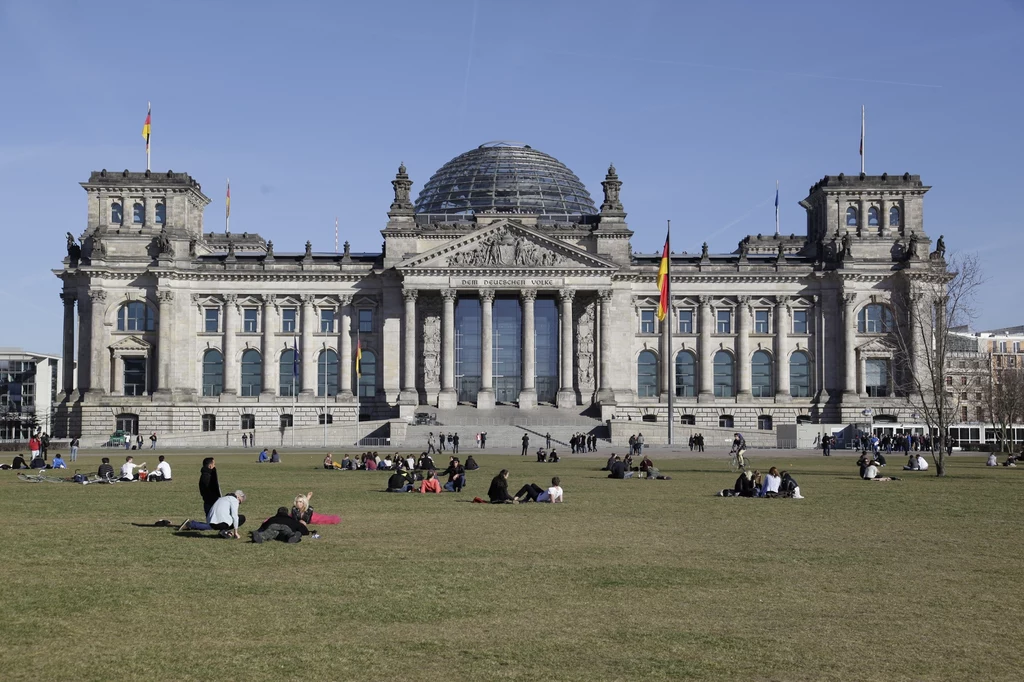 Bundestag