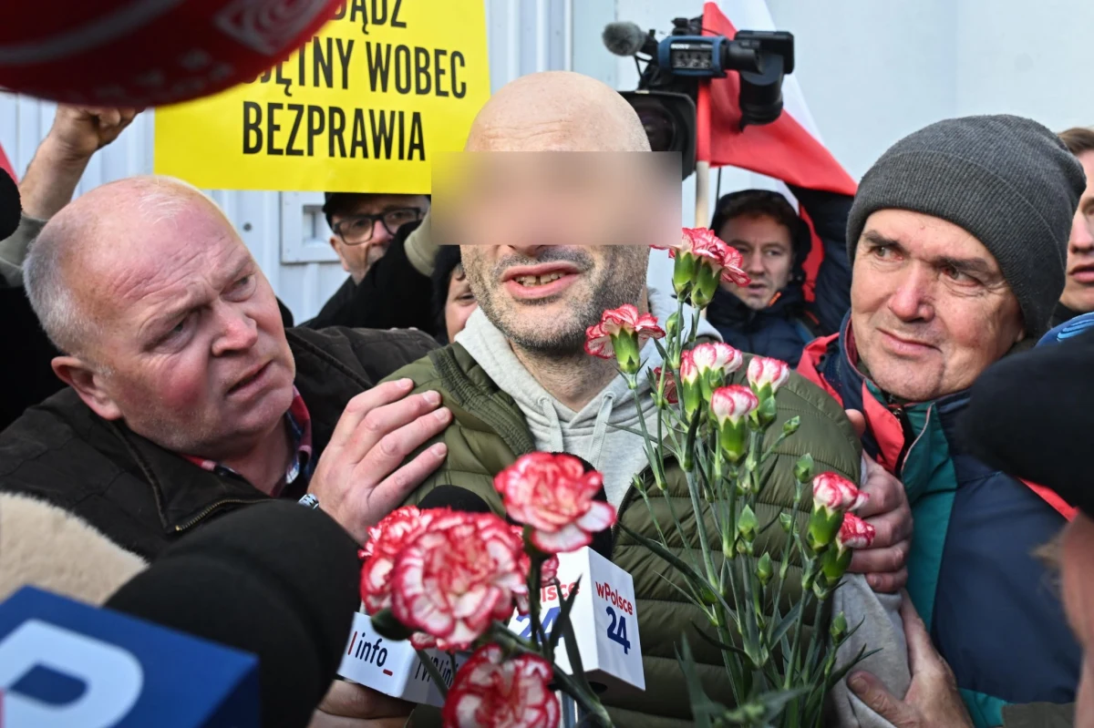 Przeprowadzone czynności nie dały podstaw do uznania, że ks. Michał O. był poddany torturom w rozumieniu przyjętym w konstytucji i na gruncie prawa międzynarodowego. Wykazały natomiast, że doszło do niehumanitarnego traktowania oraz innych naruszeń praw i wolności - poinformowano w komunikacie RPO.