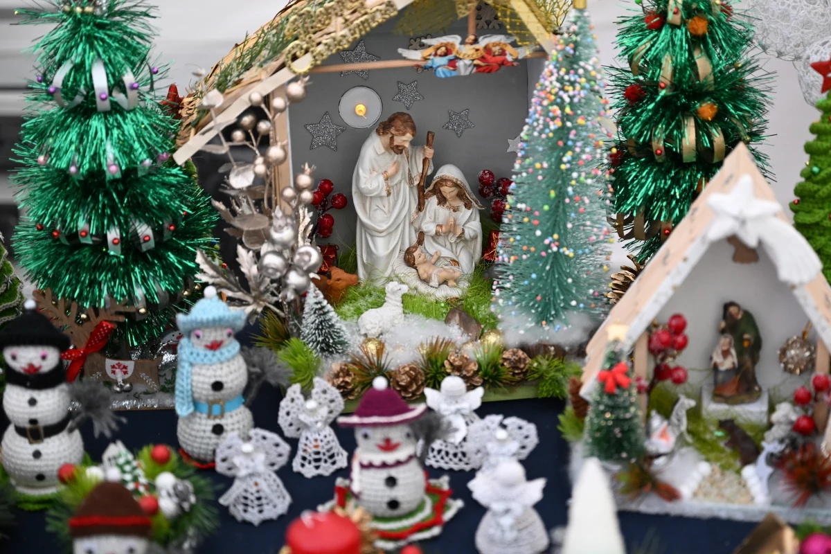 Co czeka nas w pogodzie w najbliższych dniach? Jak informuje Instytut Meteorologii i Gospodarki Wodnej, na białe święta mogą liczyć jedynie mieszkańcy południowych krańców Polski. Spadnie tam od 5 do 15 cm śniegu. 