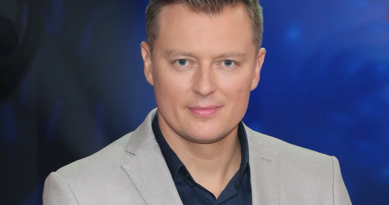 Brzozowski podzielił się radością ze światem. Teraz zostało mu tylko jedno