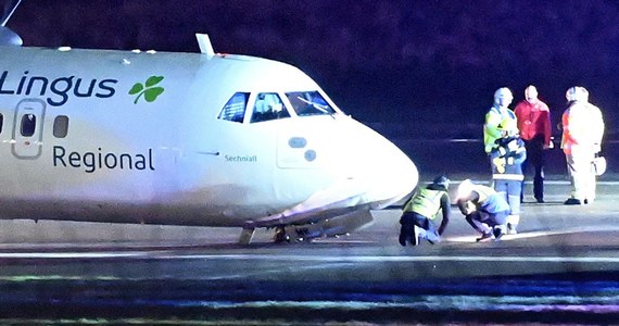 Lotnisko Belfast City Airport wznowiło funkcjonowanie w poniedziałek po tym, gdy dzień wcześniej jeden z lądujących tam samolotów miał drobny wypadek. Jak wskazują tamtejsi operatorzy, pewne opóźnienia mogą jednak mieć miejsce.