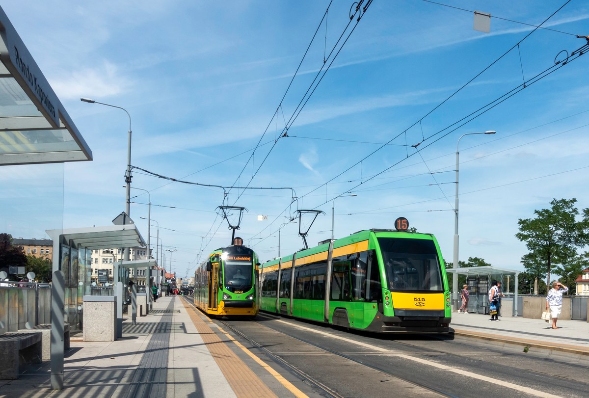 Już dziś poznaniacy mogą odczuć pierwsze zmiany w kursowaniu tramwajów i autobusów. Korektę rozkładu jazdy wprowadzono w związku ze świętami Bożego Narodzenia.