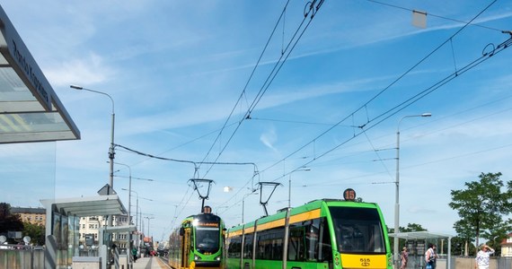 Już dziś poznaniacy mogą odczuć pierwsze zmiany w kursowaniu tramwajów i autobusów. Korektę rozkładu jazdy wprowadzono w związku ze świętami Bożego Narodzenia.