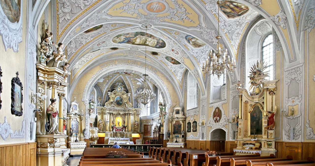 12 stycznia wierni obchodzą święto. Obowiązkowa data w kalendarzu Kościoła