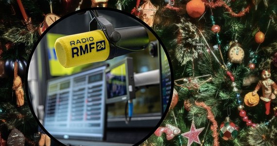 W Wigilię informacyjne Radio RMF24 będzie blisko wydarzeń, które rozegrają się Watykanie, gdzie papież Franciszek zainauguruje obchody Roku Jubileuszowego. W święta radiowe studio odwiedzą także popularni polscy pisarze oraz kobiety, które dotarły w najzimniejsze rejony świata. 