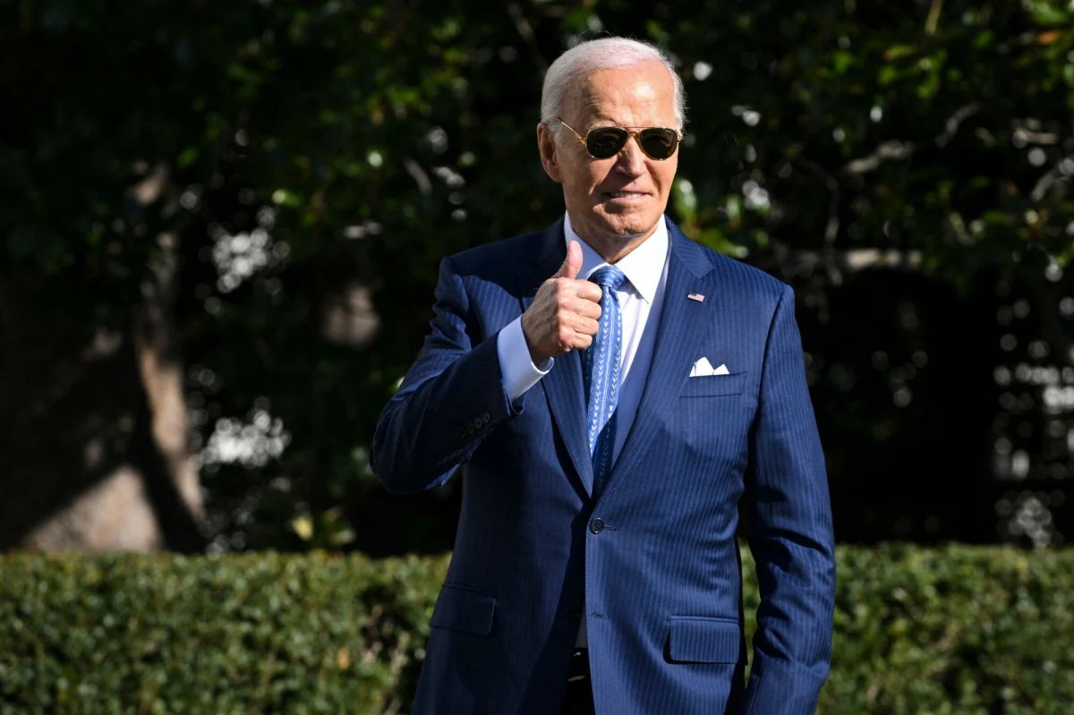 ​Prezydent USA Joe Biden zamienił w poniedziałek karę śmierci dla 37 więźniów na dożywocie bez prawa do zwolnienia warunkowego. Jak poinformował dziennik "New York Times", akt łaski jest tym ważniejszy, że prezydent elekt Donald Trump zapowiedział zniesienie moratorium na egzekucje.