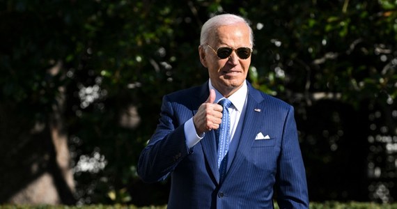 ​Prezydent USA Joe Biden zamienił w poniedziałek karę śmierci dla 37 więźniów na dożywocie bez prawa do zwolnienia warunkowego. Jak poinformował dziennik "New York Times", akt łaski jest tym ważniejszy, że prezydent elekt Donald Trump zapowiedział zniesienie moratorium na egzekucje.