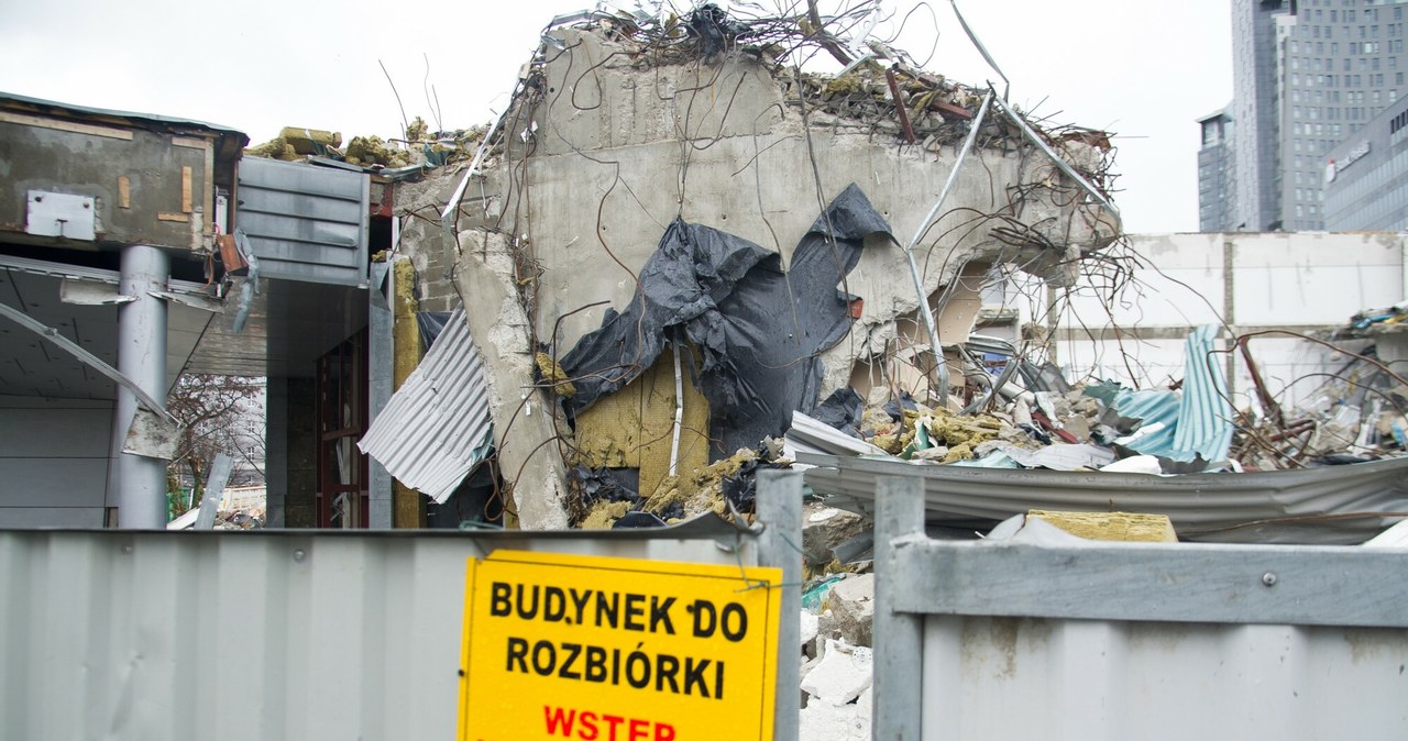 Hotel, Naramowice, Poznaniu, przechodzi, historii, Kultowy, budynek, stolicy, Wielkopolski, ponad, 50letnią, historią, którym, o Kultowy budynek znika z mapy miasta. Podano powód