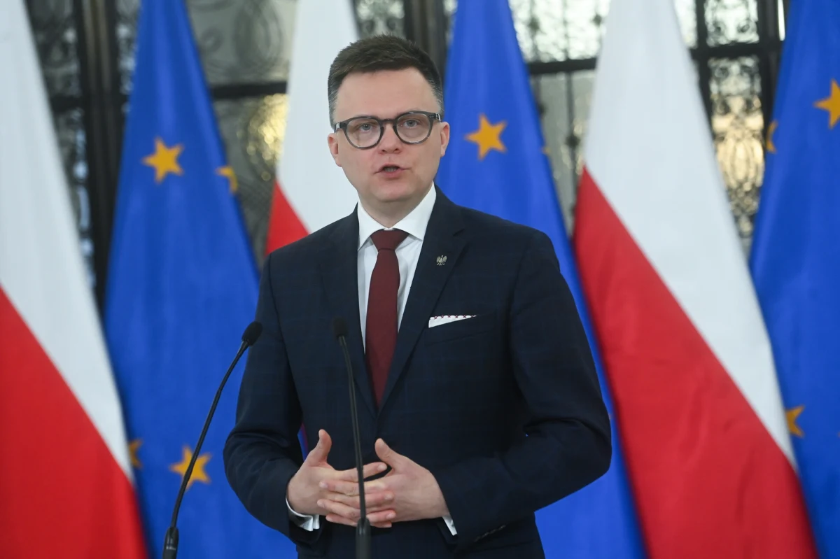 Do Sejmu trafił projekt Polski2050-TD odnoszący się do rozstrzygania przez Sąd Najwyższy spraw dot. przyszłorocznych wyborów prezydenckich, czyli projekt tzw. ustawy incydentalnej. Przewidziano, że ważność tych wyborów miałyby orzec trzy izby SN: Karna, Cywilna i Pracy.