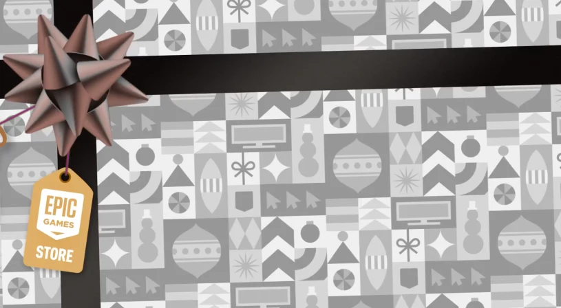 Świąteczna gorączka z Epic Games. Sklep rozda gry za ponad 1000 zł!?