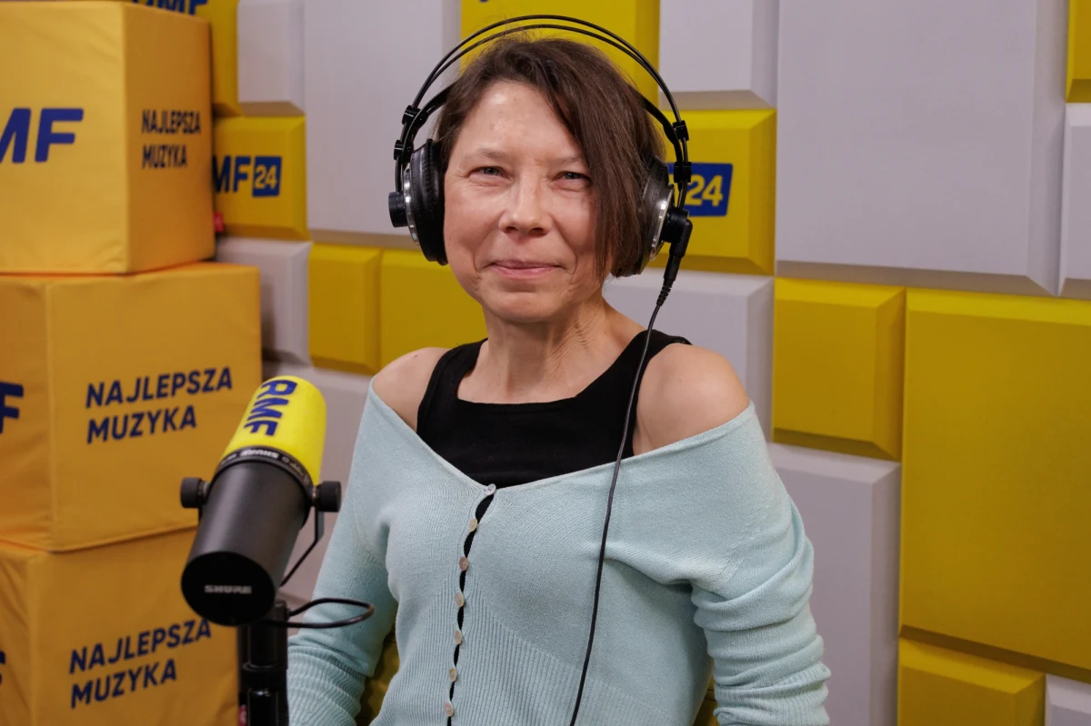 "Widok z obozu trzeciego na K2 na całe pasmo górskie, na Karakorum, wynagradza wszystko - kilkunastogodzinne ataki szczytowe, marsz w chłodzie, przebywanie w obozie głównym, czyli dość nisko, przez dwa lub trzy tygodnie, kiedy jest bardzo dużo opadów śniegu" - mówiła na antenie internetowego Radia RMF24 Dorota Rasińska-Samoćko, himalaistka, pierwsza Polka, która zdobyła 14 ośmiotysięczników w Himalajach i Karakorum.