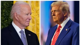 Biden torpeduje plany Trumpa. Chodzi o karę śmierci