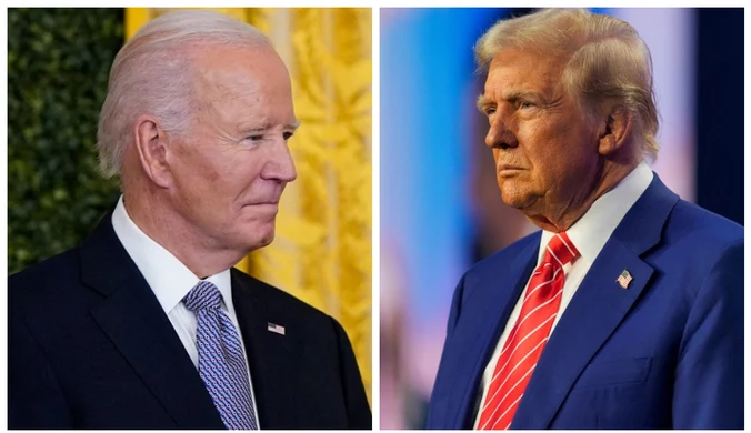 Biden torpeduje plany Trumpa. Chodzi o karę śmierci