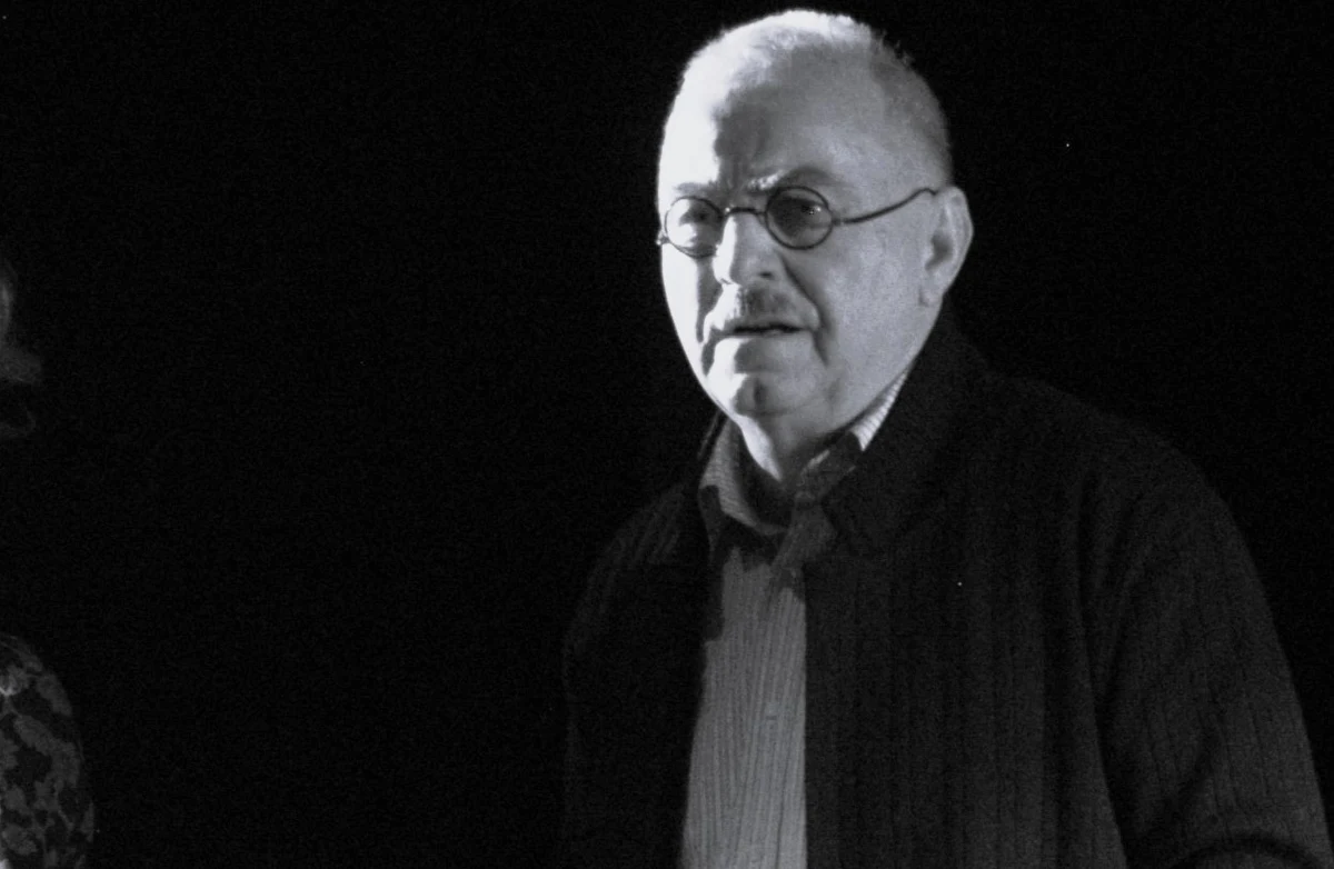 W wieku 82 lat zmarł aktor teatralny i filmowy, założyciel i dyrektor Teatru Kameralnego w Lublinie Jan Wojciech Krzyszczak. O śmierci artysty poinformował m.in. Teatr im. Juliusza Osterwy w Lublinie.