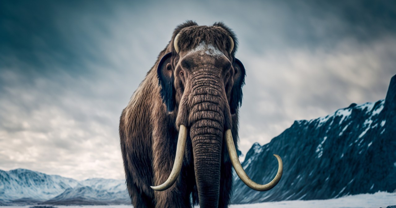 Myśleli, że mają kości mamutów. Pomyłkę odkryto po 70 latach