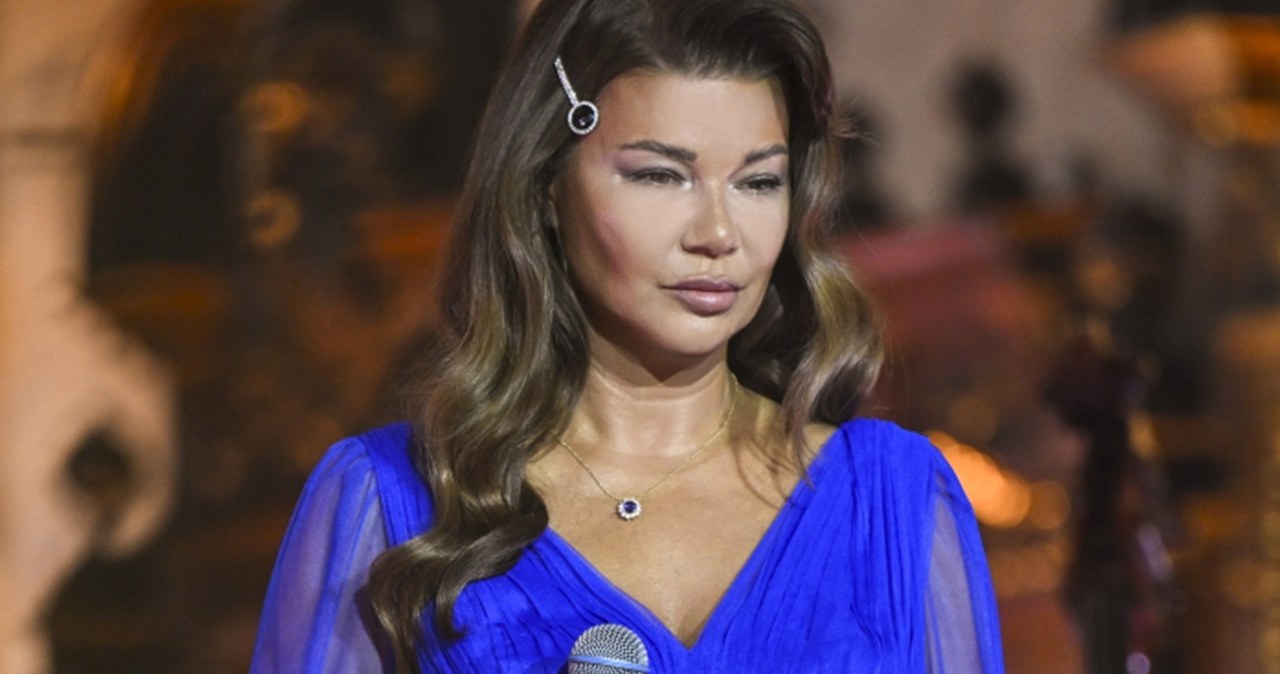 Górniak w ostatniej chwili odwołała koncert w TVN. Jest pilne oświadczenie