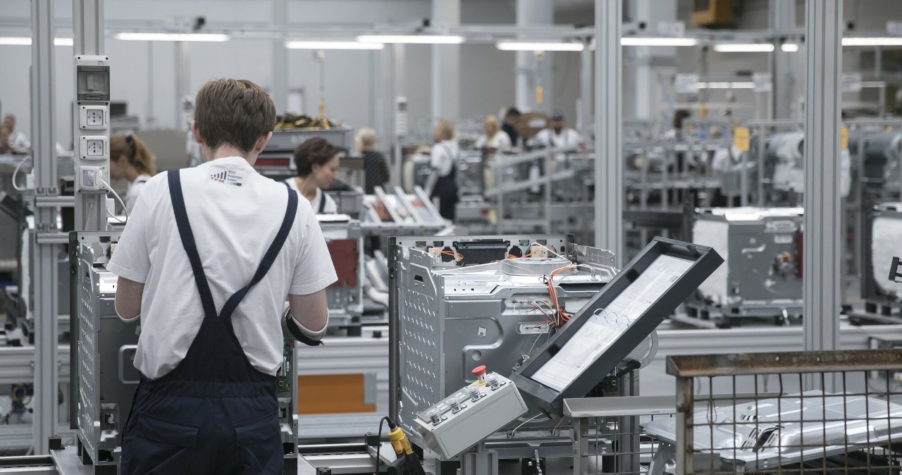 Przedsiębiorcy mają problem. W 15 lat stracą tłumy pracowników