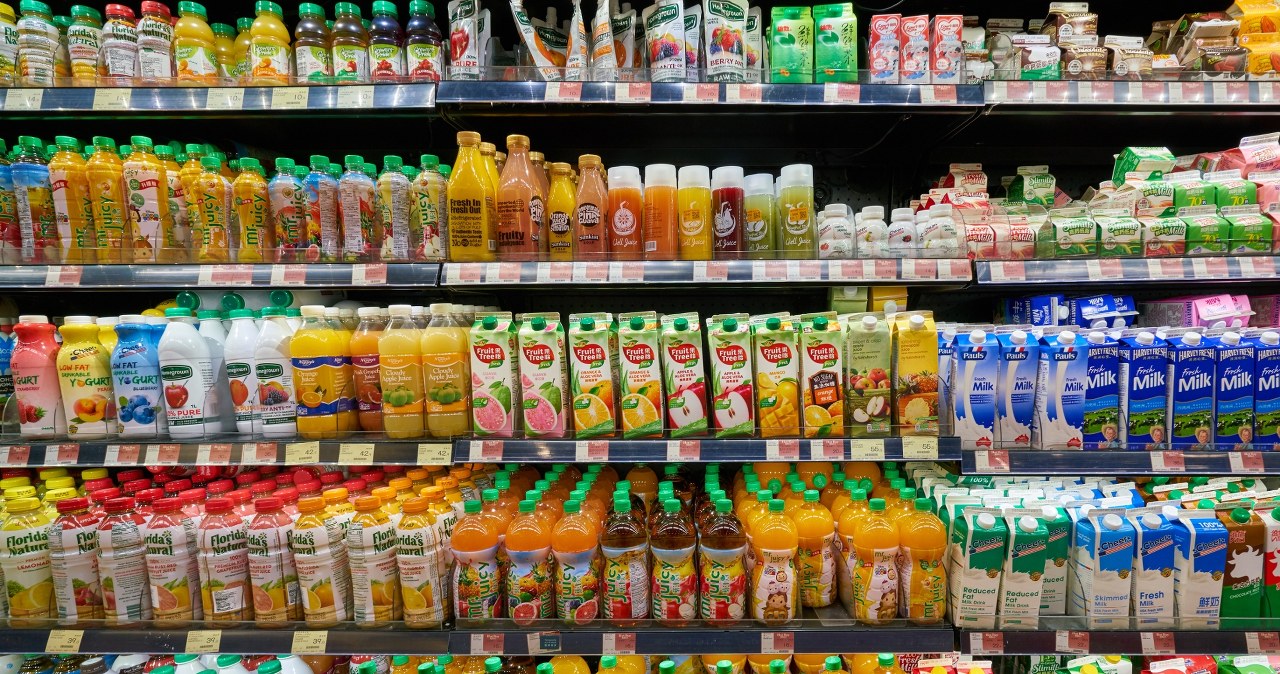 Branża ostrzega w sprawie nowego podatku. "Nie chodzi o promocję zdrowia"