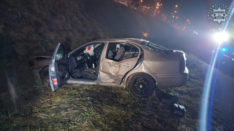 /Śląska policja /