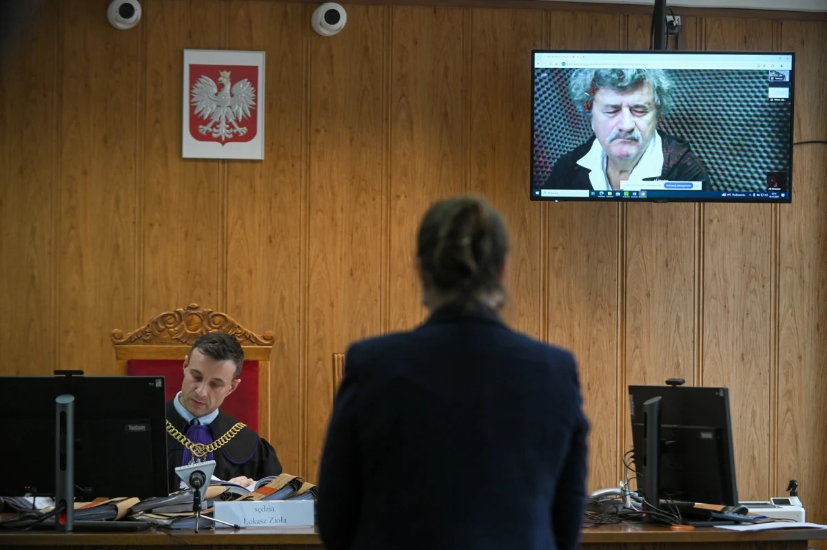 Przebywający od początku października w areszcie były poseł, biznesmen Janusz Palikot nie wyjdzie dziś na wolność - poinformował jego obrońca mec. Andrzej Malicki. Rodzinie Palikota nie udało się w terminie wpłacić 2 mln zł poręczenia majątkowego.