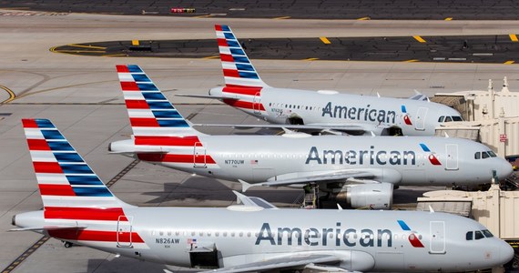 Wszystkie loty linii American Airlines w USA zostały we wtorek rano zawieszone z przyczyn technicznych – poinformował rzecznik amerykańskiego przewoźnika. Telewizja CNN zwróciła uwagę, że Wigilia należy do dni o największym natężeniu ruchu lotniczego w ciągu roku. Po godzinie loty zostały wznowione.