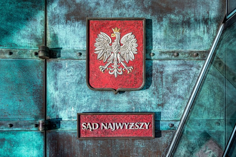 Sąd Najwyższy - najważniejsze informacje