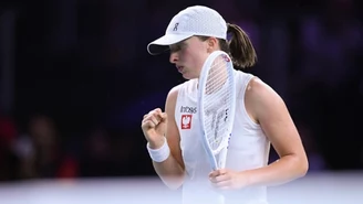 Wrócił temat dopingu i Świątek, nie miała wątpliwości. To się odbije na Australian Open