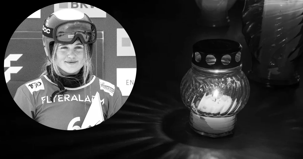 Sophie Hediger nie żyje. Szwajcarska snowboardzistka miała 26 lat w chwili śmierci