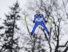 Skoki narciarskie: Turniej Czterech Skoczni w Innsbrucku - 1. seria