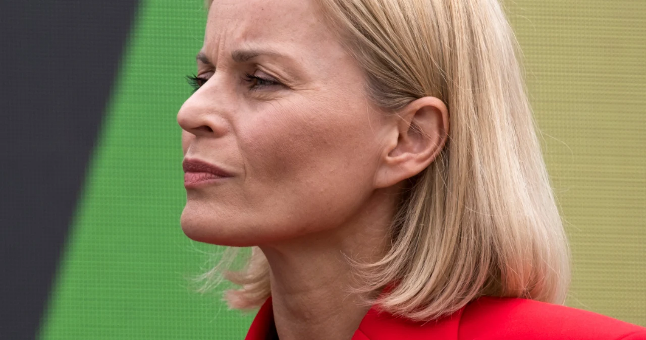 Foremniak już się z tym nie kryje "Pojawiła się miłość"