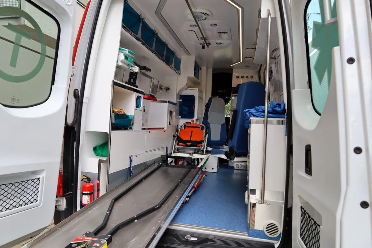 14-osobowa rodzina z jednej z wsi w powiecie zambrowskim w Podlaskiem trafiła do szpitala z objawami zatrucia pokarmowego. W organizmach członków rodziny wykryto ślady narkotyków. Najmłodszy z hospitalizowanych miał 3 lata. Najstarszy - 78 lat.