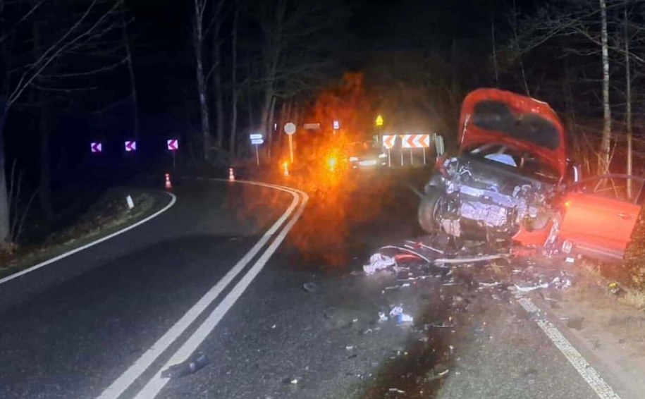 /policja Tarnowskie Góry /Policja