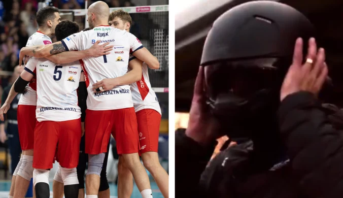 Świąteczne ogłoszenie ZAKSY, tajemnica oficjalnie odkryta. Podpisali umowę