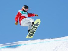 Snowboard: Zawody Pucharu Świata w Bansku - slalom gigant równoległy